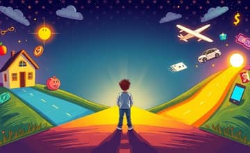 Prioriza tus Gastos: Diferencia entre Deseo y Necesidad