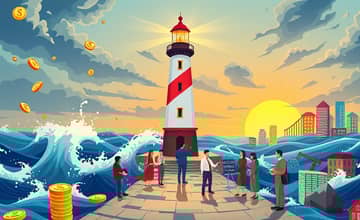 El Rol del Asesor Financiero: Su Guía en la Búsqueda de Capital