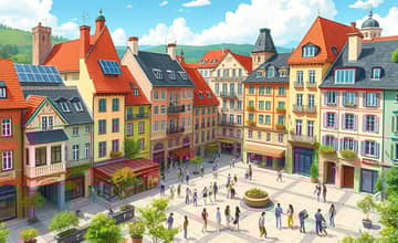 Inversiones Inmobiliarias: Más Allá del Ladrillo