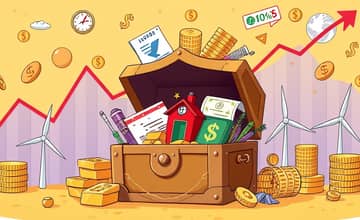 Protege Tu Patrimonio: Estrategias Antinflacionarias