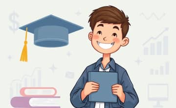Préstamos Educativos: Invierte en Tu Futuro