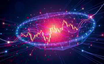 Finanzas Cuánticas: El Siguiente Nivel de Velocidad y Precisión