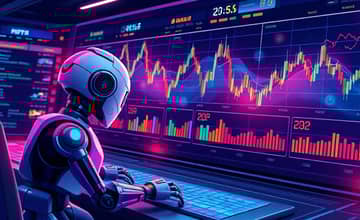 Cripto Trading Automatizado: Bots y Estrategias