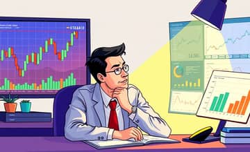 Análisis Fundamental vs. Técnico: ¿Cuál es tu Estilo?