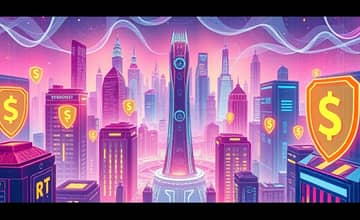 Ciberresiliencia Financiera: Preparación para Ataques Futuribles