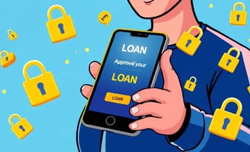 Préstamos Rápidos y Seguros: ¿Son Para Ti?