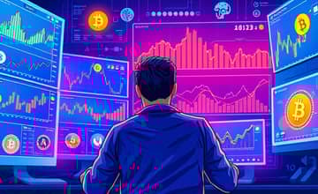 Análisis Técnico en Cripto: Herramientas para el Trading