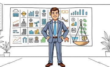 Desmitificando el Riesgo: Invierte con Conocimiento