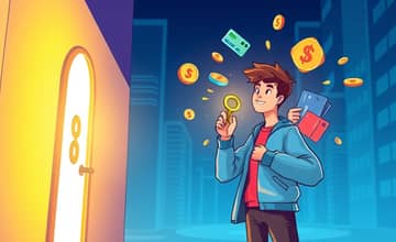 Descubre el Poder Oculto de un Buen Historial Crediticio