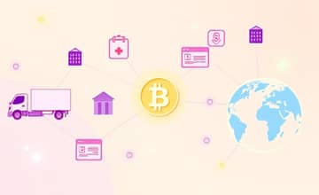 Blockchain al Descubierto: Más Allá de las Criptos