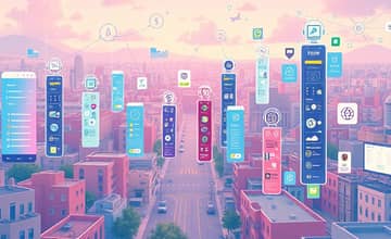 El Financiamiento en la Era Digital: Nuevas Plataformas y Soluciones