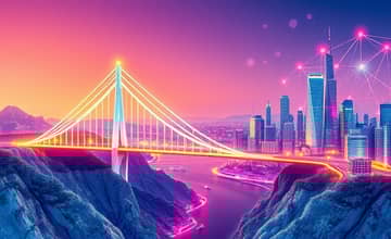 Oráculos de Blockchain: Conectando el Mundo Real con el Digital