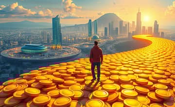 Futuro Financiero: Construyendo un Legado con Cada Inversión