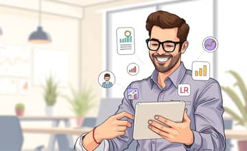 Asesores Virtuales para PYMES: Impulsa tu Negocio con Tecnología