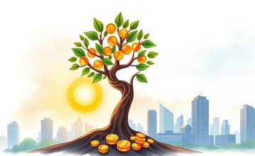 Inversión Socialmente Responsable: Ética y Rentabilidad