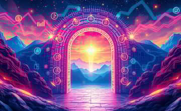 Criptomonedas: Tu Puerta al Futuro Financiero