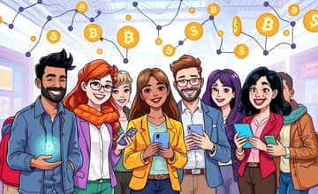 Cripto para Negocios: Aceptando Pagos en Monedas Digitales