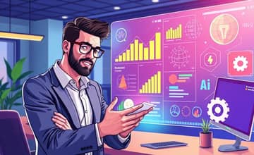 Domina el Mercado: Análisis para Decisiones Claras