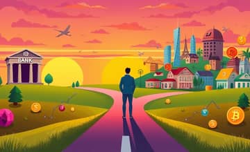 Más Allá del Banco: Explora Nuevas Inversiones