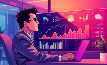 Decisiones Bajo Presión: Mantén la Calma en tus Finanzas