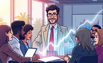 El Efecto Pigmalión: ¿Creer es Crear en Finanzas?