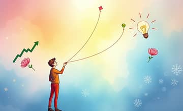 El Hilo Invisible: Conectando Inversiones con Resultados