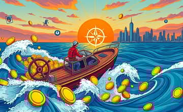 Navegando las Aguas del Capital: Guía para la Prosperidad