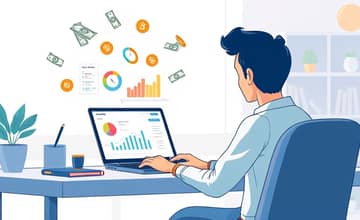 Descubre tus Zonas de Fuga: Optimiza tu Gasto Invisible