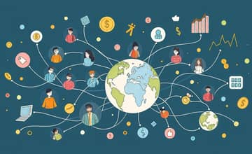 Tejiendo Redes Financieras: Alianzas para el Desarrollo