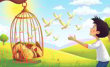 Cero Deudas: El Desafío de Vivir Sin Crédito