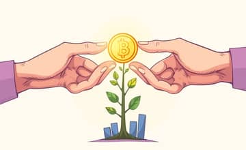 El Principio de Reciprocidad: Dando y Recibiendo en tus Finanzas