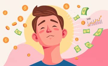 Tu Dinero Habla: Aprende a Escucharlo y Tomar Mejores Decisiones