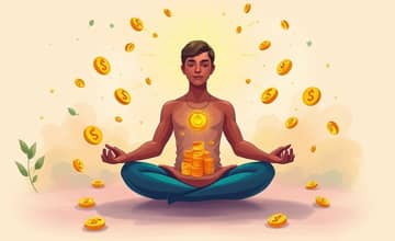 Despierta al Millonario Interior: Cambia tu Mentalidad Financiera