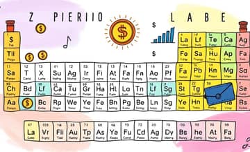 La Tabla Periódica de tus Finanzas: Elementos Esenciales para el Éxito