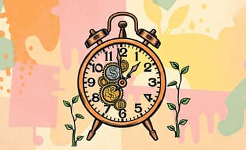 Recompensas a Largo Plazo: La Ciencia Detrás de la Paciencia Financiera