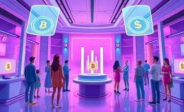 El Metaverso Financiero: Transacciones y Experiencias en el Mundo Virtual