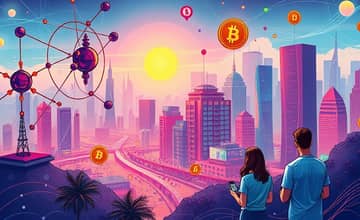 Financiamiento Disruptivo: Rompiendo Paradigmas en el Mercado