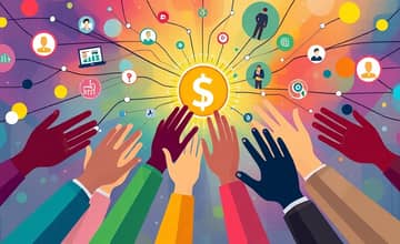 Crowdlending: Financiación Directa entre Particulares y Empresas