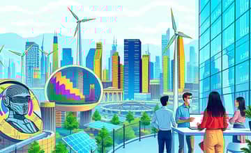 El Pulso del Mercado: Identificando Oportunidades de Financiamiento