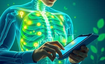 Radiografía Financiera: Diagnóstico para la Sostenibilidad