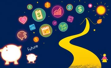 Arquitectura de Elección: Diseñando un Mejor Tú Financiero