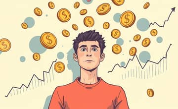 Sesgos Ocultos: Destapa los Prejuicios que Afectan tu Bolsillo