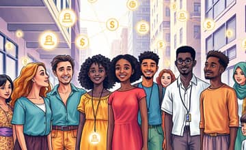 Impacto Social de las Criptomonedas: Más Allá del Dinero