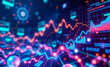 Inteligencia Artificial Generativa en Finanzas: Creando Contenidos y Estrategias