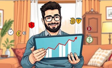 Libera Tu Dinero: Inversiones de Bajo Riesgo y Alta Ganancia