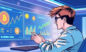 Cómo Elegir la Mejor Plataforma para Invertir en Cripto