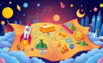 El Valor Oculto: Inversiones Poco Conocidas