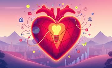 El Corazón del Financiamiento: Pasión y Datos para el Éxito