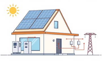 El Inversor Híbrido: Combinando lo Mejor de Ambos Mundos