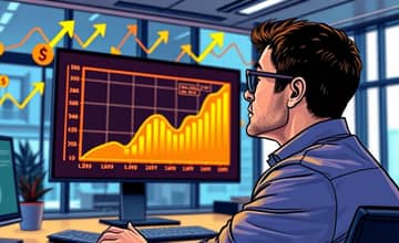 La Curva de Rendimientos: Un Indicador Clave del Futuro Económico
